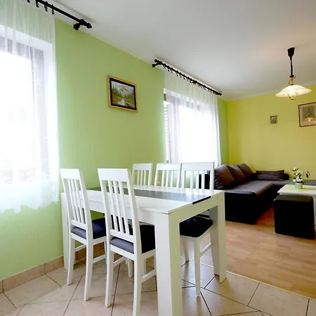 Apartment With A Parking Space Nska, Krk - 22252
