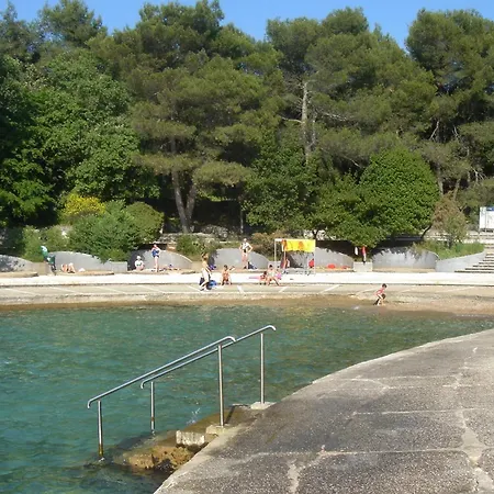 With A Parking Space Nska, Krk - 22252 Apartment *
