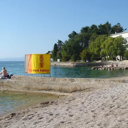 Apartment With A Parking Space Nska, Krk - 22252 Malinska