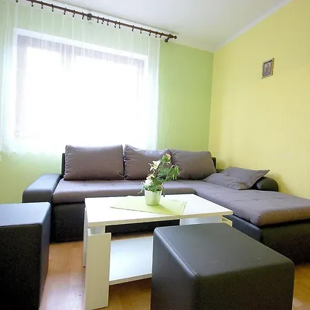 Apartment With A Parking Space Nska, Krk - 22252 *