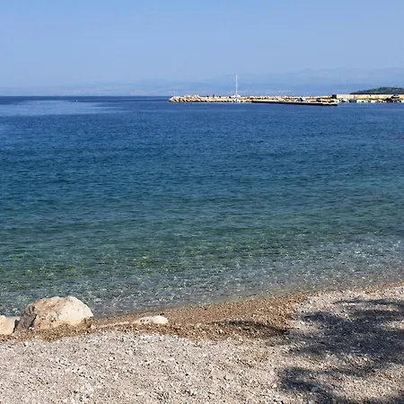 With A Parking Space Nska, Krk - 22252 Apartment *