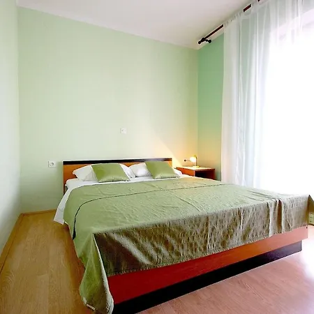 With A Parking Space Nska, Krk - 22252 Apartman
