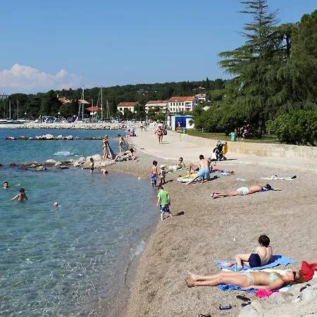 With A Parking Space Nska, Krk - 22252