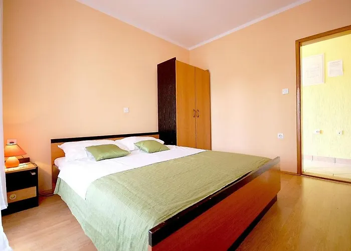 With A Parking Space Nska, Krk - 22252 Appartamento